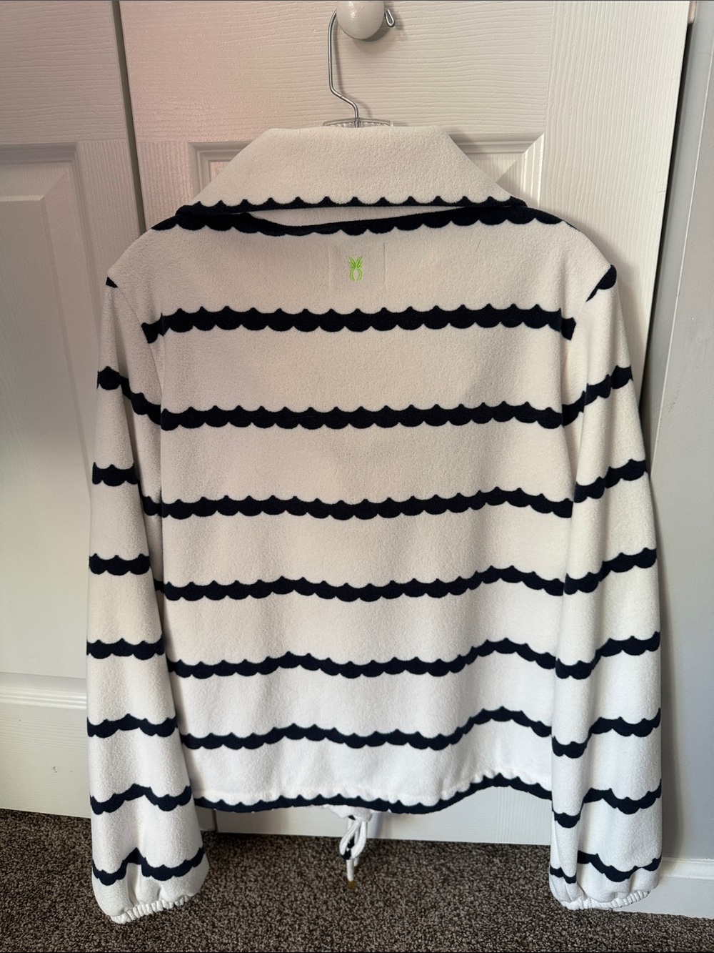 Dudley Stephens pullover - Picture 4 of 4